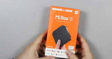 Xiaomi Mi Box S – Οικονομική Android TV Που Παίζει Τα Πάντα!