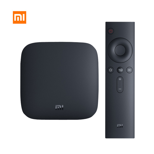Android TV ή TV Box